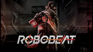 ROBOBEAT - Upcoming Rhythm FPS Game [Music Teaser]