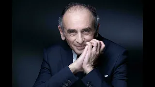 Candidacy Announcement (English Translation) - Eric Zemmour