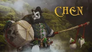 The Story of Chen Stormstout - Part 1 of 2 [Lore]