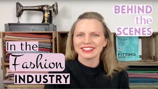 How does the Fashion Industry work? Ask me anything about how the clothing industry works