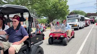 2023 Osterville Village Day Parade