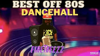80s Dancehall-Mix Vol-1