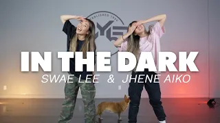 "In The Dark" @swaelee   ft  @SailingSoulAiko   | JAS Choreography | VYbE Dance
