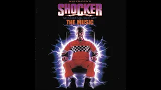 Wes Craven's Shocker - 1989 - No More Mr. Nice Guy The Music