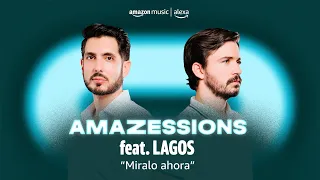 LAGOS | Amazessions | Amazon Music