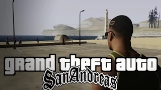 GTA V  Remake of San Andrea's