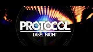 Protocol Label Night ADE 2012 - Aftermovie
