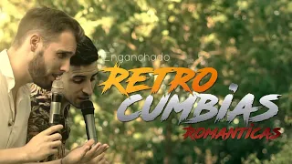 Melodyne | Enganchado Retro Cumbias Romanticas