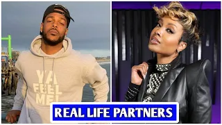 Tim Willy Vs Amber Tai (Kountry Wayne Member) Real Life Partners 2024