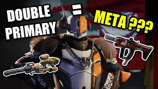 Uncover the Top PvP Meta Weapons