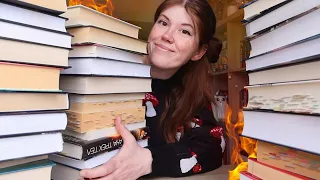 🔥Рекомендую 40 КНИГ, которые интересно ЧИТАТЬ И ОБСУЖДАТЬ☕