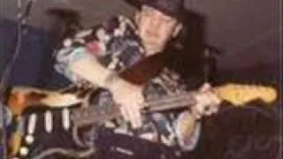 Stevie Ray Vaughan - 03 - Alpine Valley (Final Show) Bootleg - The House Is Rockin'