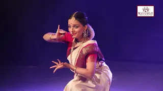 Adi Maya dance tribute by kalavardhini| Navaratri Festival of Devi and Shakti| episode 02