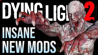 Modders Just Added Guns & Missing Features In Dying Light 2 | Cut Content
