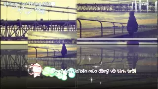 [HD + lyrics kara] 2AM JustaTee ft BigDaddy