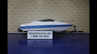 1991 Bayliner 2052