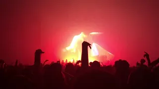 The Chemical Brothers Live 2019 1080