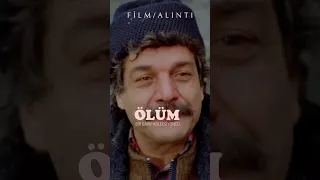 Ölüm - Bir Garip Koleksiyoncu |  Yarınsız Adam Film Müziği #söz #film