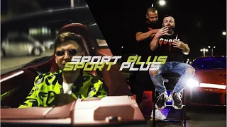 DIM4OU x RUSIЯ - SPORTPLUS 🏎🏍[Official Video]🚔