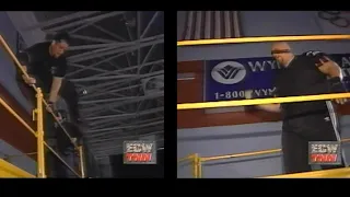 Tommy Dreamer vs. Vic Grimes (ECW 2000)