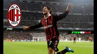 Alexandre Pato ⚽ Talento Spezzato ⚽ Top 10 Goals ⚽ A.C. Milan ⚽ 1080i HD #Milan #Pato