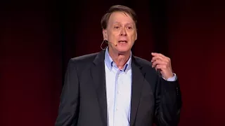 Imagination: It’s Not What You Think. It’s How You Think | Charles Faulkner | TEDxIIT