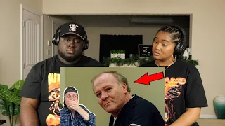 What This Man Did Will Haunt You (Mr Ballen) | Kidd and Cee Reacts