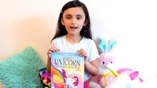 Uni the Unicorn and the Dream Come True: Kids Read Aloud Book for Story Time