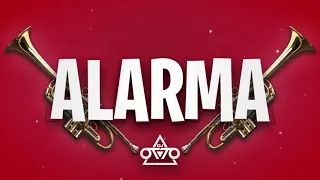 Alarma - Dj Otto (Tribal 2020)