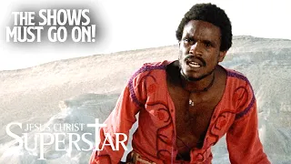 "Heaven On Their Minds" From Jesus Christ Superstar Film | Jesus Christ Superstar 50th Anniversary