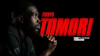 Fikayo Tomori | Chelsea Youth, Meeting Maldini & Winning The Scudetto AC Milan