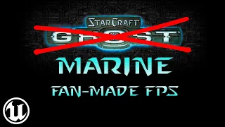 Starcraft: Marine (Ver.1.72)