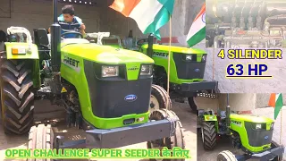 PREET 6049 NEW TRACTOR LOUNCH,SUPER SEEDER के लिए सबसे अच्छा TRACTOR 9306632457 मोबाइल नंबर