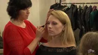 Behind the Scenes video - Bel Canto Choir Vilnius