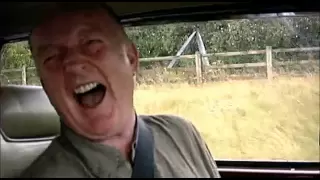 FULL SCENE - James May and Oz Clarke having fun with the SATNAV