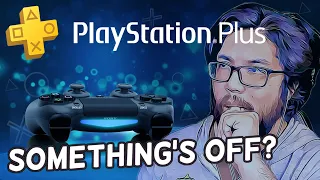 Is Playstation Plus Worth Buying? Let's Talk About It..