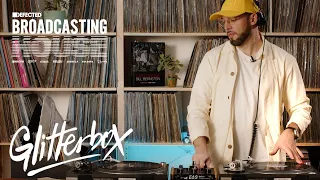 Young Pulse (Episode #13, Vinyl set Garage, Gospel & Classic House, shot in Paris)