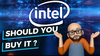 INTEL - Stock Analysis - Should YOU Buy It?