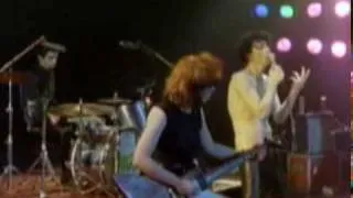 The Cramps - Tear this damn place up!!! (Live)