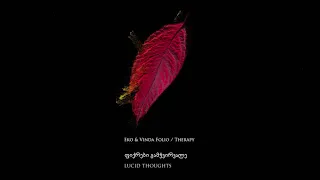 Eko & Vinda Folio - ფიქრები გამჭვირვალე / Lucid thoughts