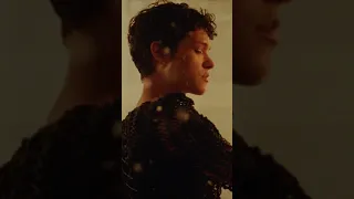 Omar Rudberg - She Fell In Love In The Summer - Trailer (Release April 28th)