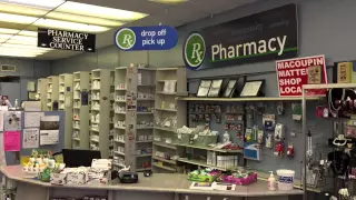 My Pharmacy Tour