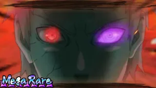 Revisited Obito Six Path Before His Rekit!! - Naruto x Boruto Ninja Voltage