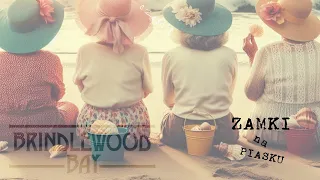 Brindlewood Bay - Zamki na piasku