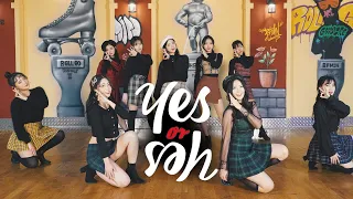 [AB] TWICE - YES or YES | DANCE COVER