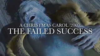 A Christmas Carol (2009) the Failed Success | Video Essay