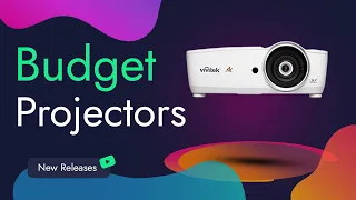 DON'T buy a BUDGET PROJECTOR until you see this! - Best of 2022