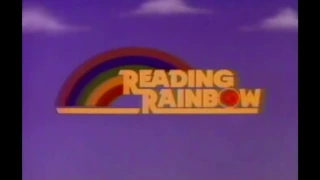Reading Rainbow Theme - Beginning Part Loop - 10 minutes
