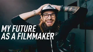 Lessons Learned my 3rd Year of Full time Filmmaking