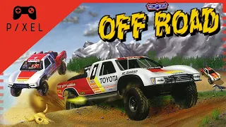 Ivan Ironman Stewart's Super Off Road | Series Retrospective